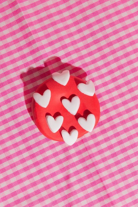 Fidget Toy Selbstliebe Sorgenstein