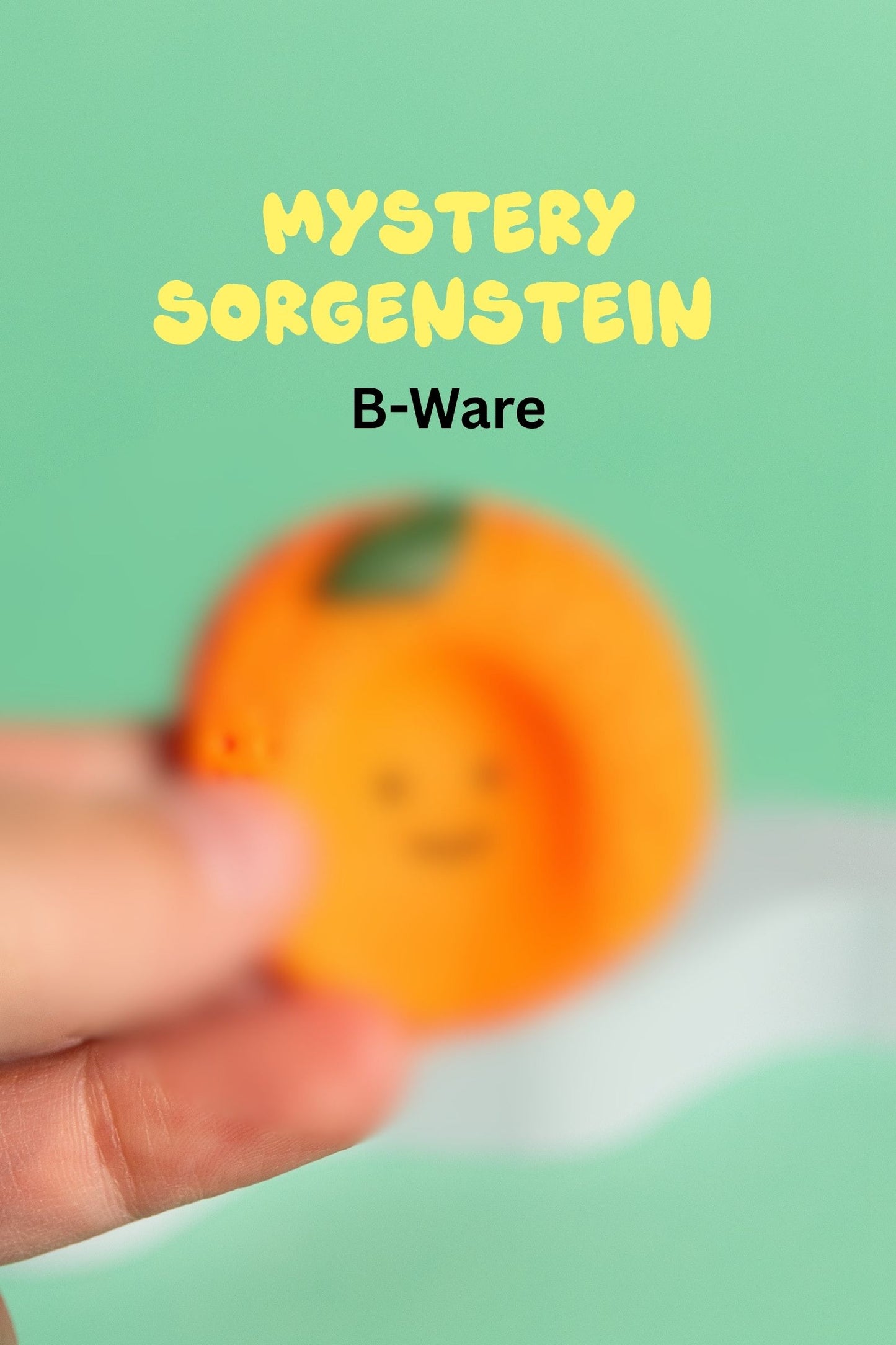 Mystery Fidget Toy B-Ware