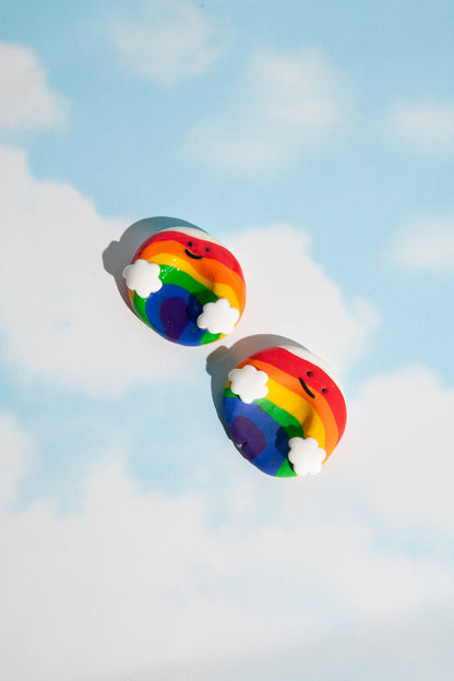 Sorgenstein Regenbogen