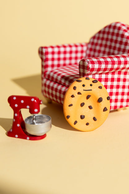 Chocolate Chip Cookie Sorgenstein