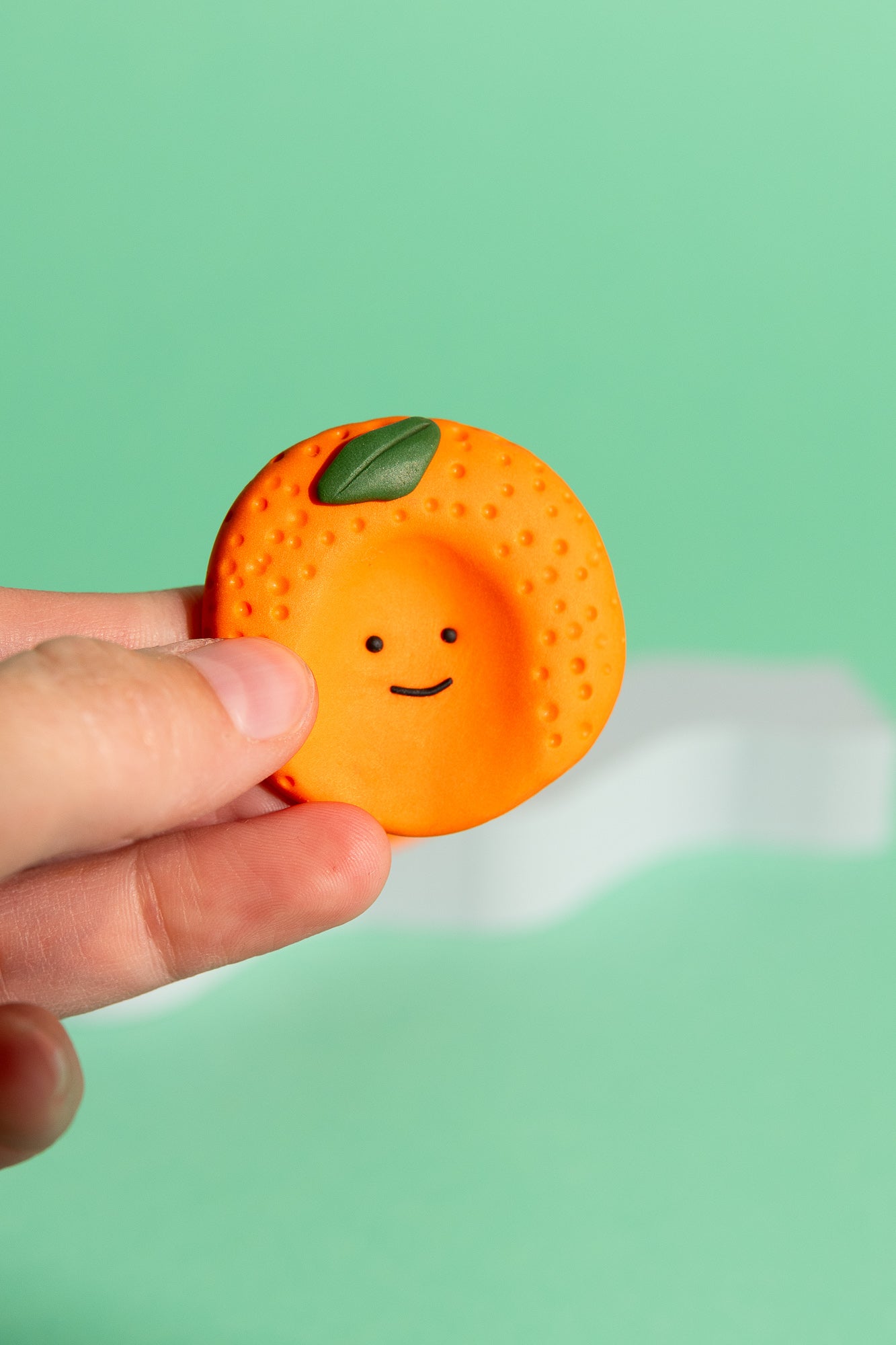 Sorgenstein Orange