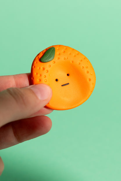 Sorgenstein Orange