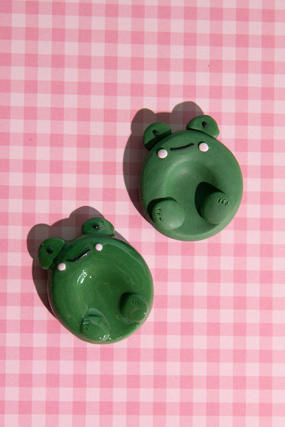 Frosch Sorgenstein