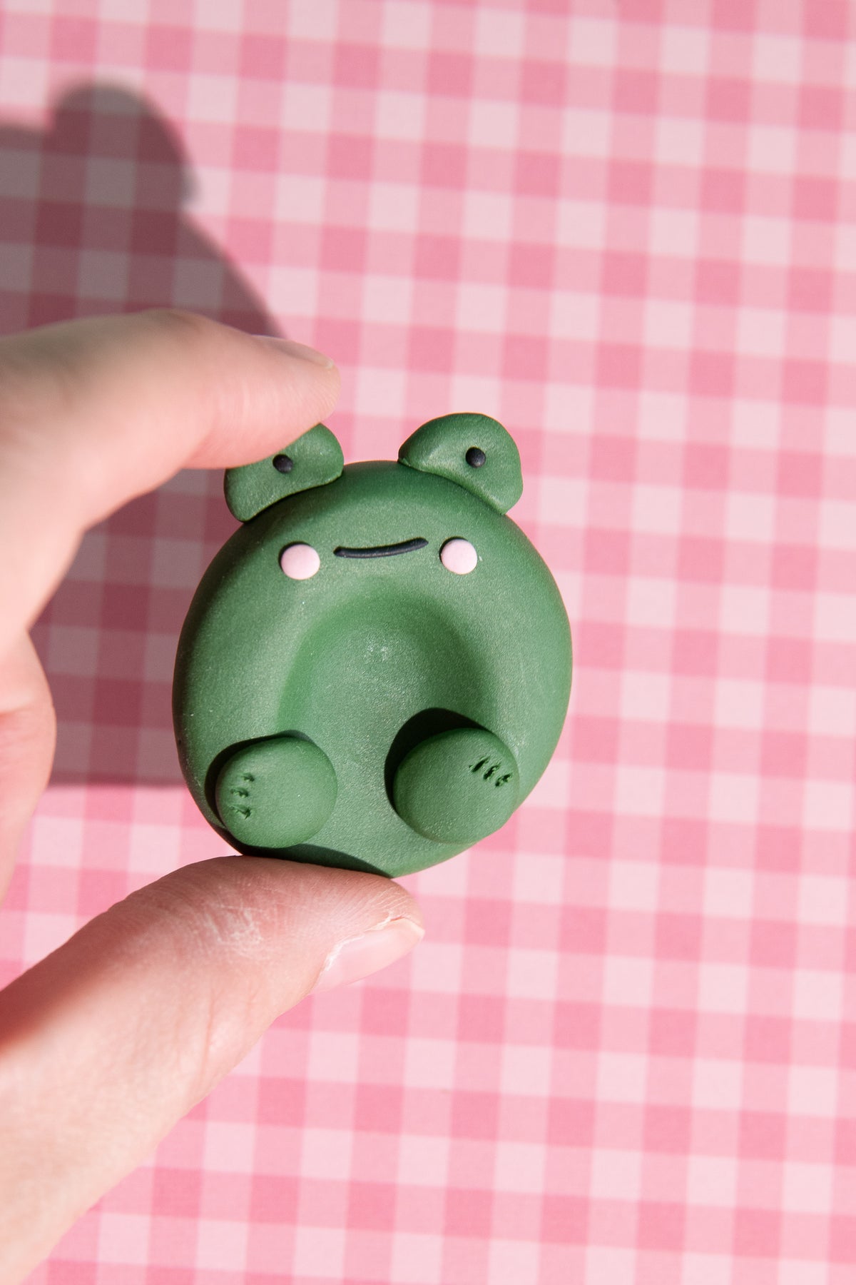 Frosch Sorgenstein