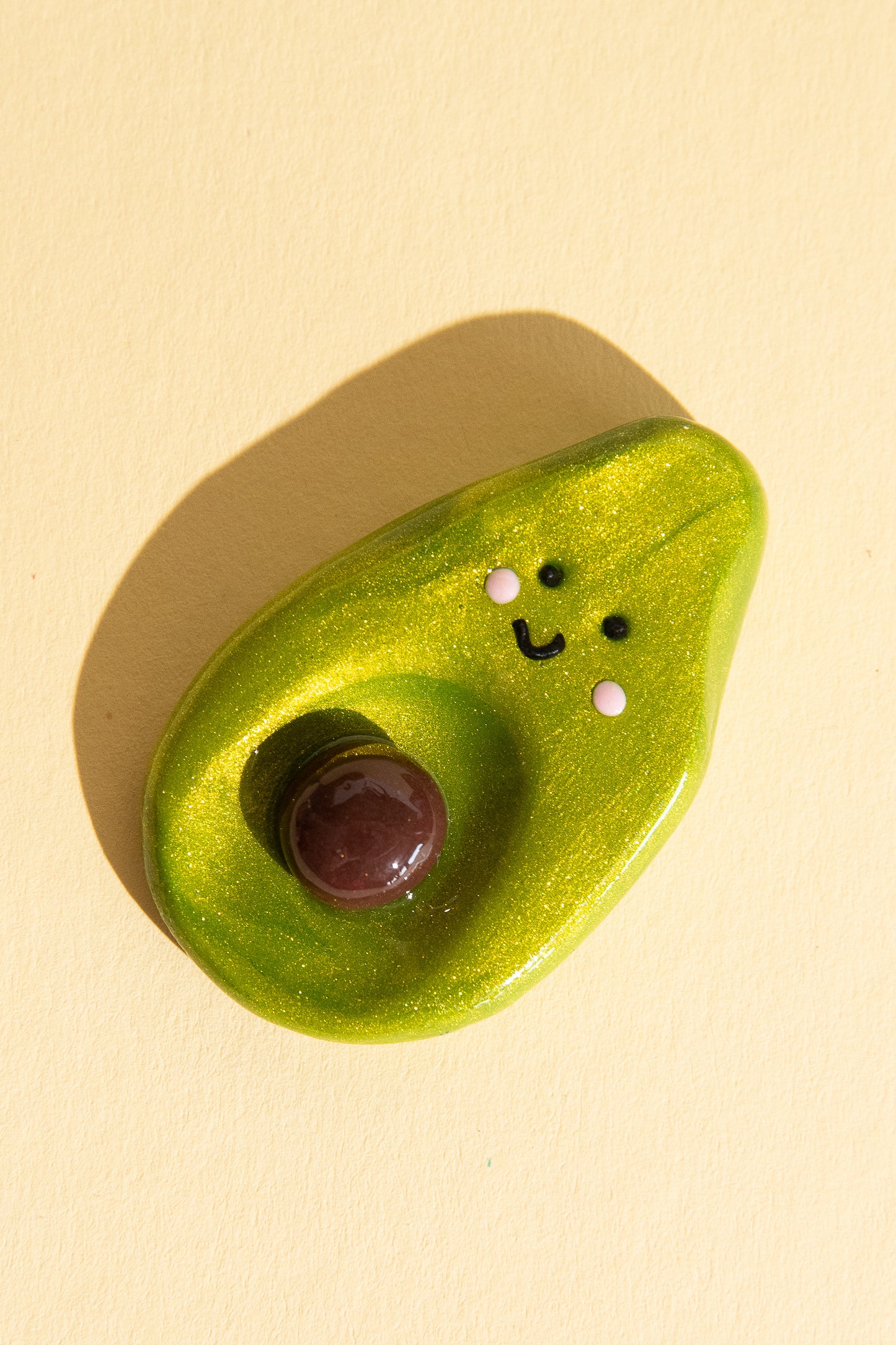 Avocado Sorgenstein