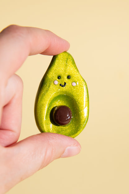 Avocado Sorgenstein