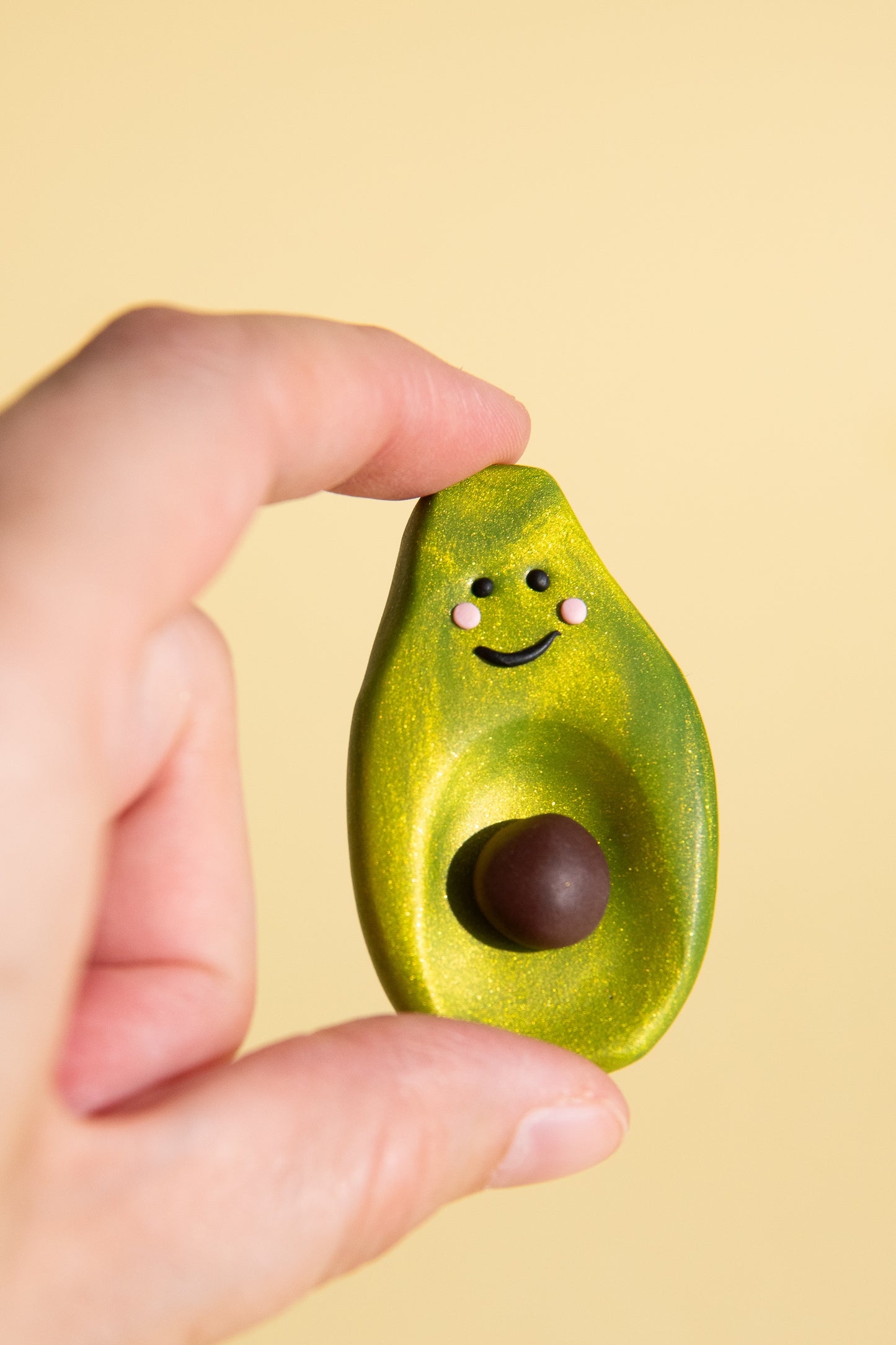 Avocado Sorgenstein