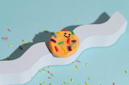 Fidget Toy Sprinkle Cookie Sorgenstein