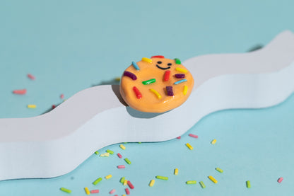 Fidget Toy Sprinkle Cookie Sorgenstein