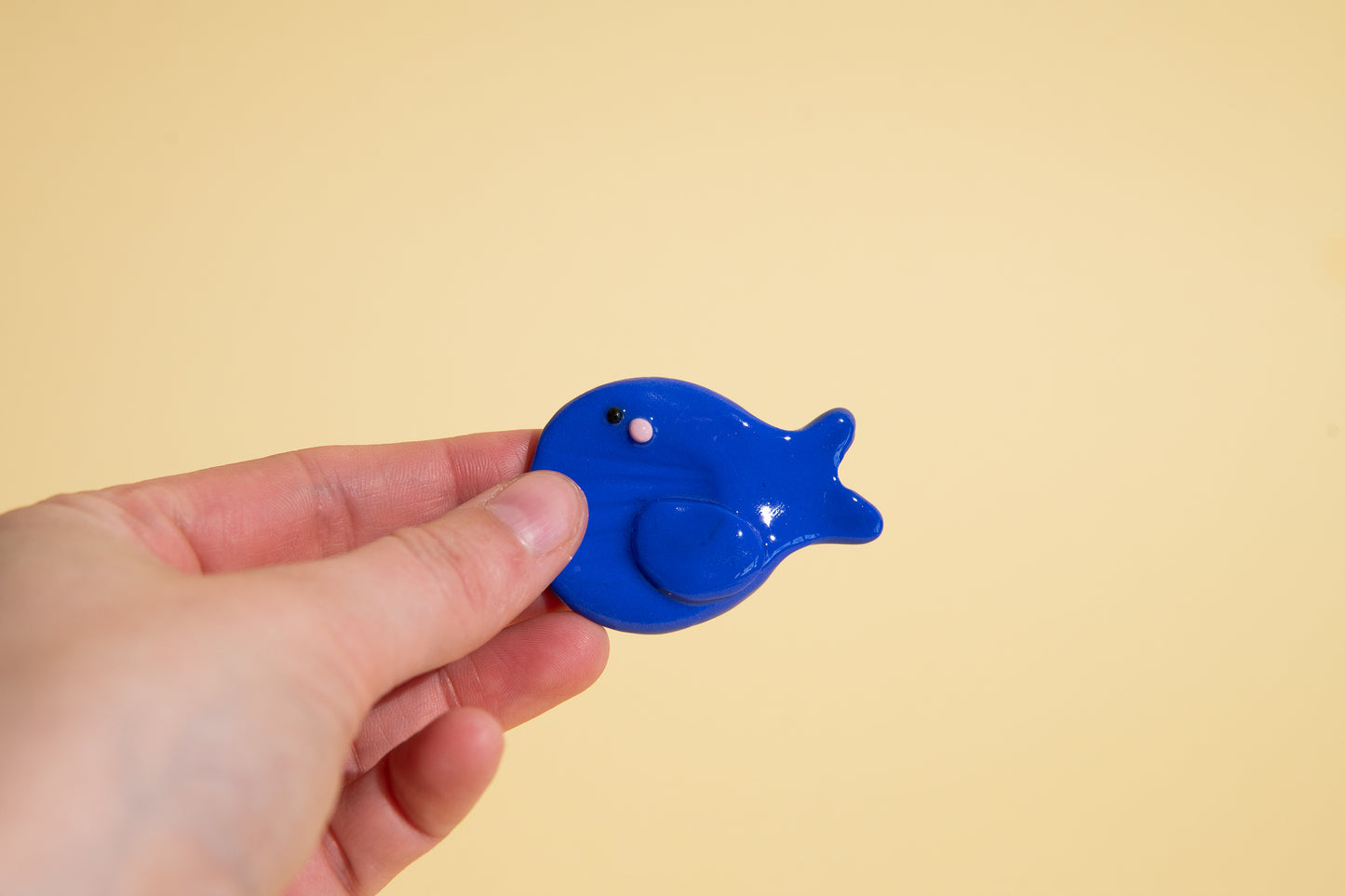 Wal Fidget Toy für Autismus zur sensorischen Beruhigung und Achtsamkeit