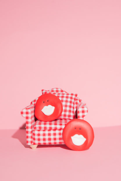 Fidget Toy Selbstliebe Sorgenstein