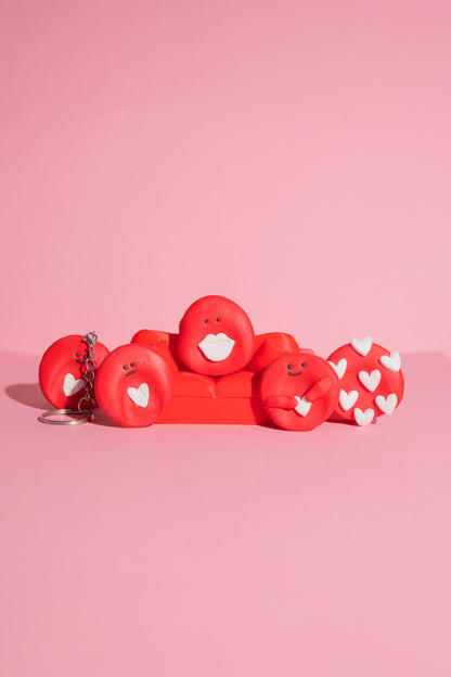 Fidget Toy Selbstliebe Sorgenstein