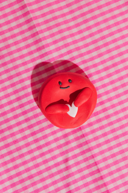 Fidget Toy Selbstliebe Sorgenstein