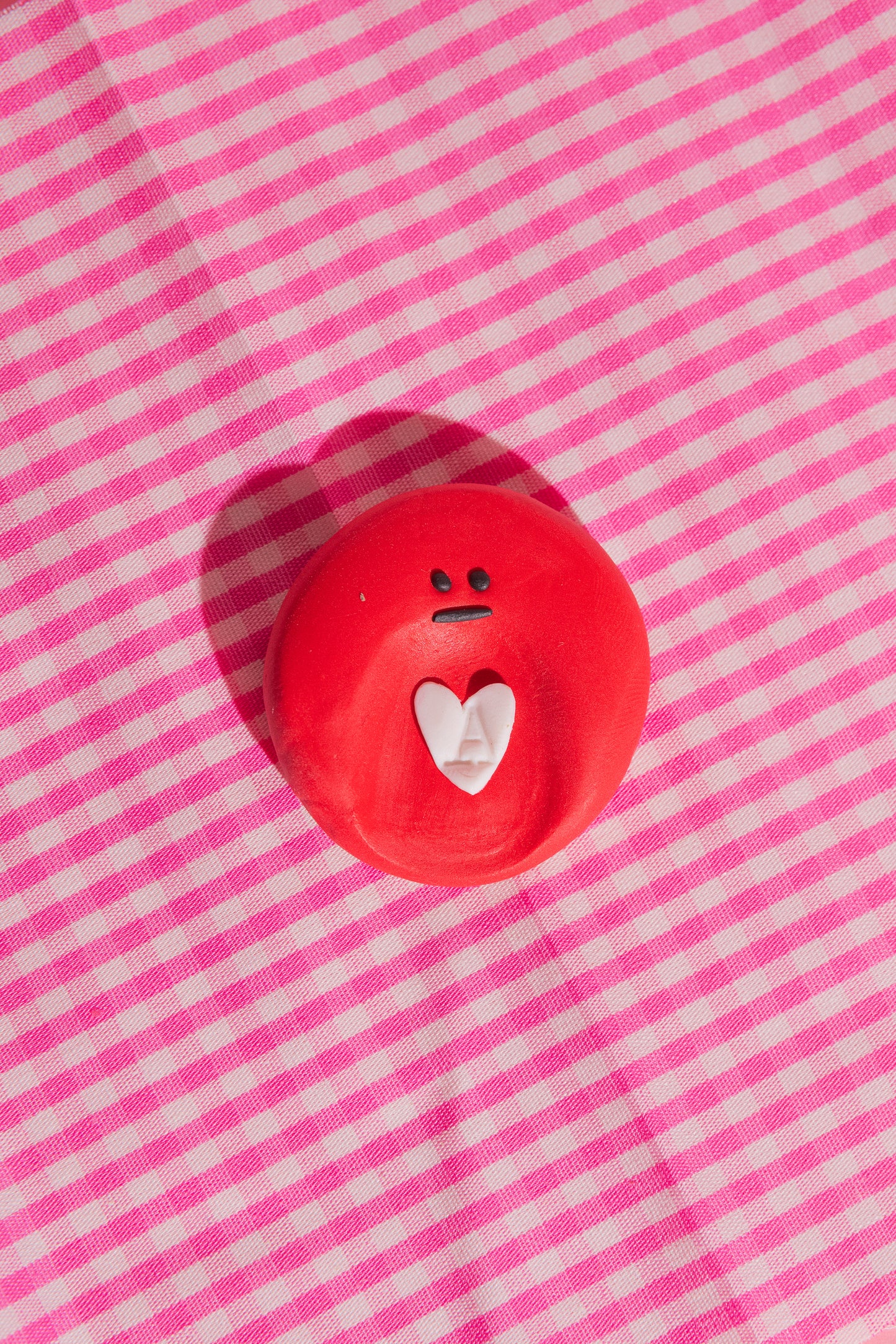 Fidget Toy Selbstliebe Sorgenstein
