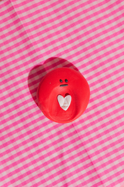 Fidget Toy Selbstliebe Sorgenstein