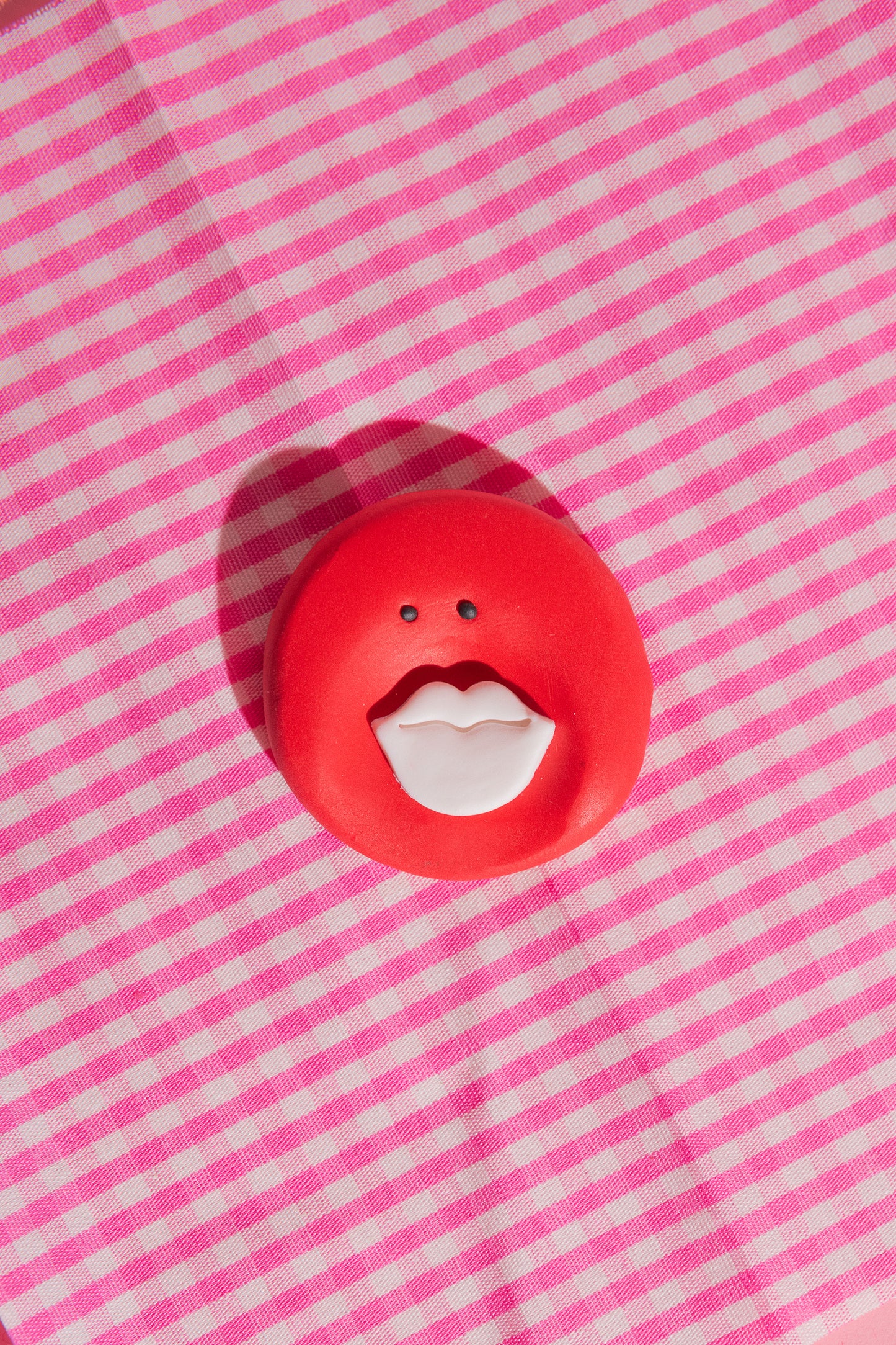 Fidget Toy Selbstliebe Sorgenstein