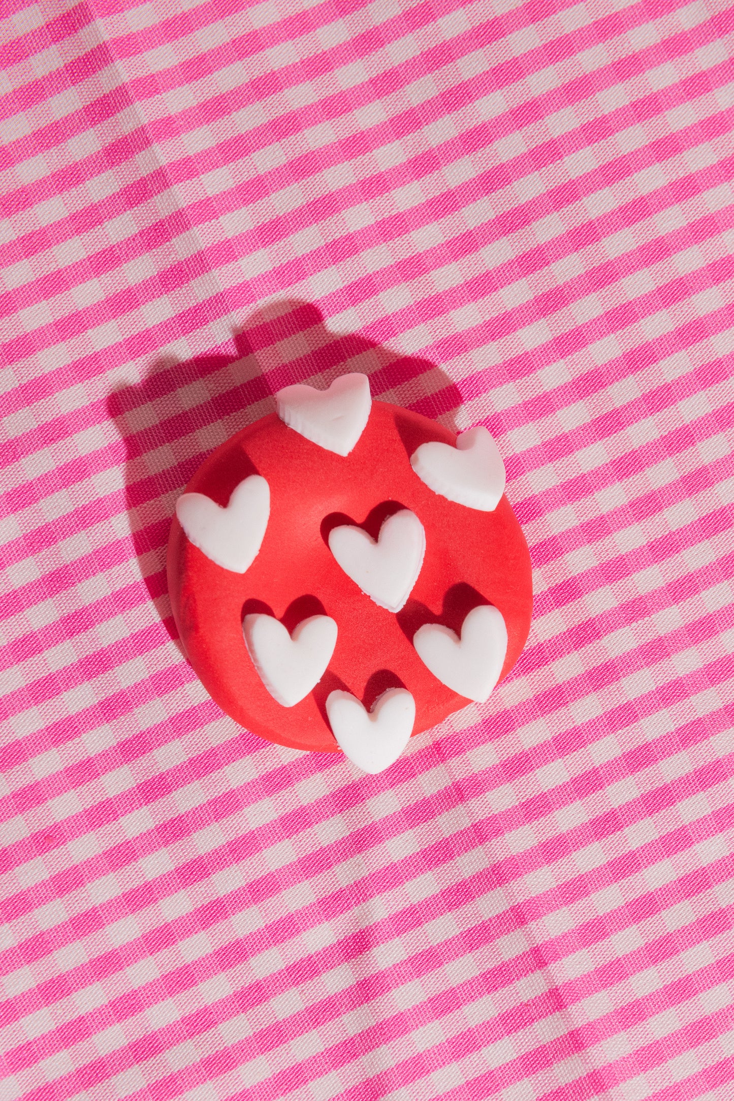 Fidget Toy Selbstliebe Sorgenstein